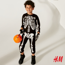 Halloween w H&M