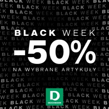 Black Week w Deichmann