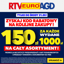 EURO RTV AGD