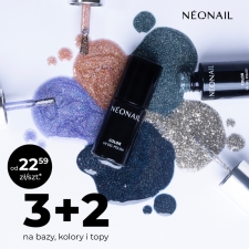 NEONAIL 3+2 | 2+1 na lakiery