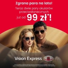 Zgrana para na lato!