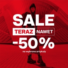 Promocja w Deichmann!